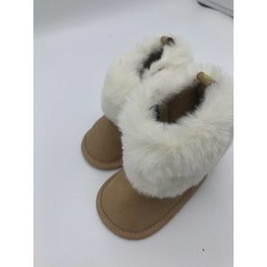Baby Boots 0-6 M